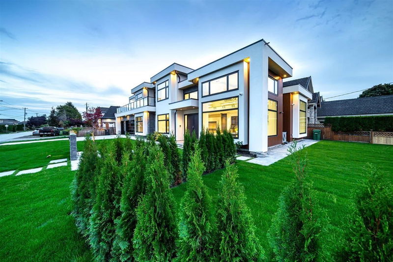Image of home for listing MLS® R3002228