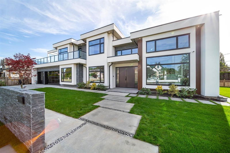 Image of home for listing MLS® R3002228