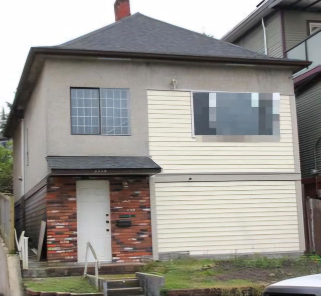2318 Wall Street