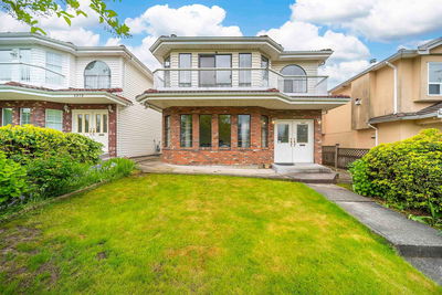 Image of home for listing MLS® R3002238