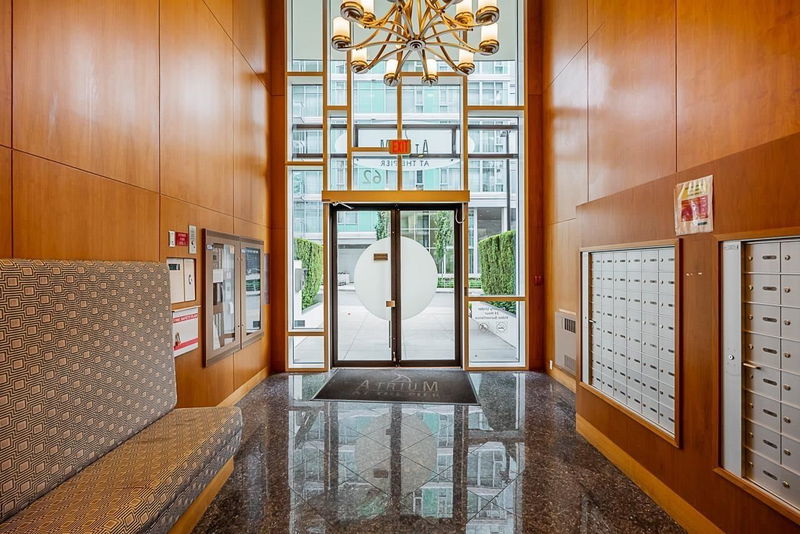 162 Victory Ship Way #403, North Vancouver, British Columbia