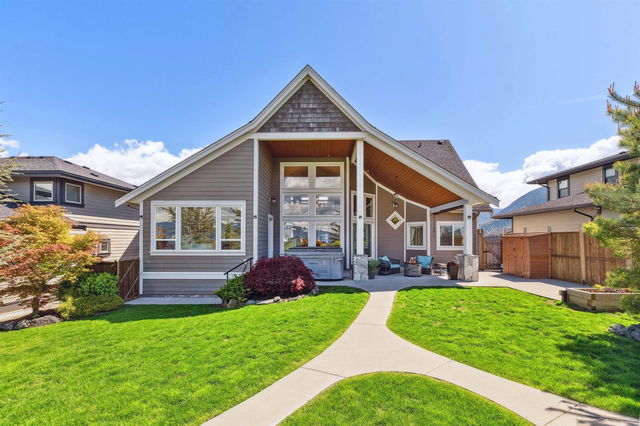 5399 Crimson Ridge