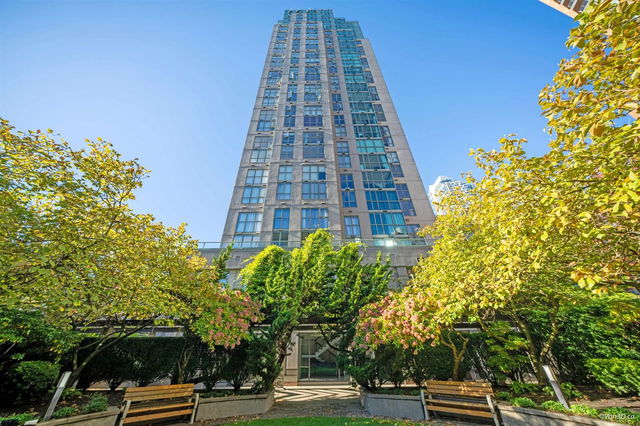 1902 - 1188 Howe Street