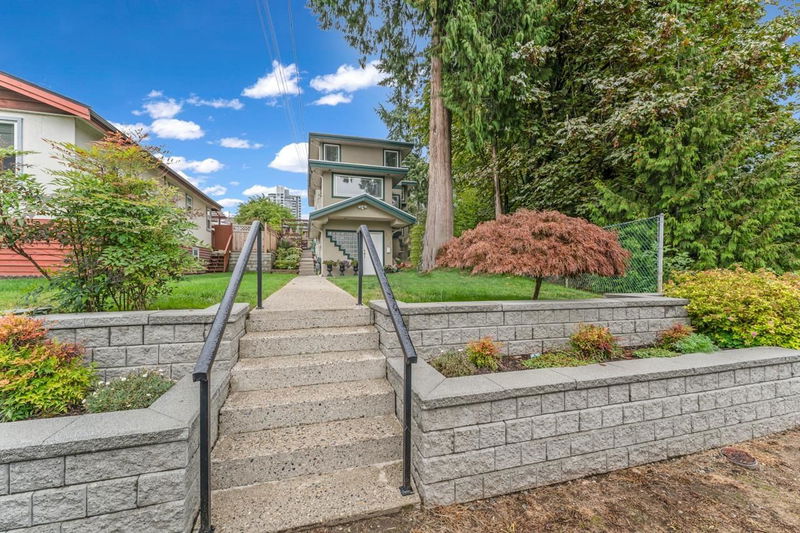 969 Madore Avenue, Coquitlam, British Columbia