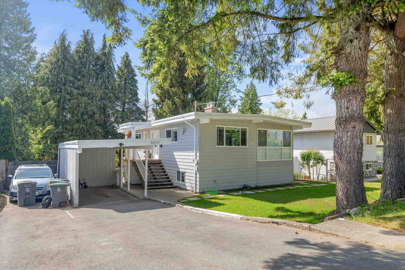 10227 127 Street, Surrey, British Columbia