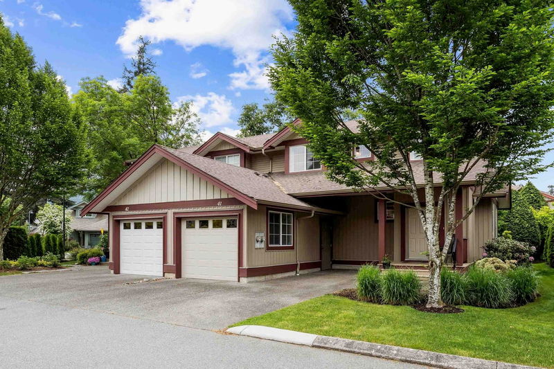 45545 Tamihi Way #41, Chilliwack, British Columbia