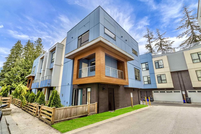 23 - 5858 132 Street