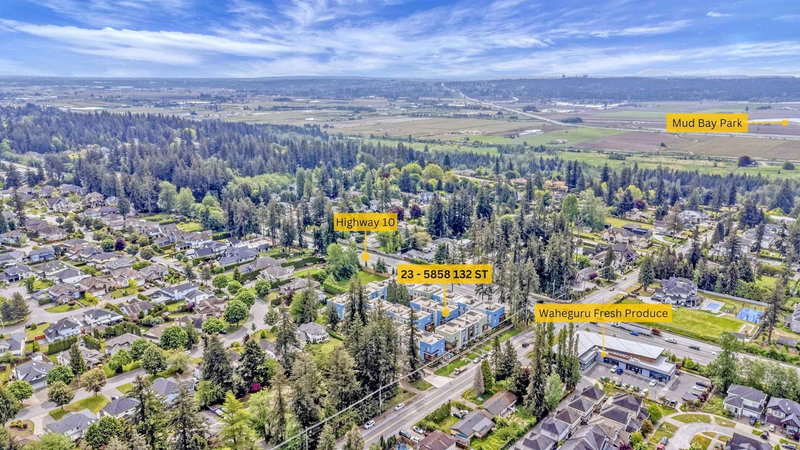 23 - 5858 132 Street, Surrey, V3X 1N1 | Image 3