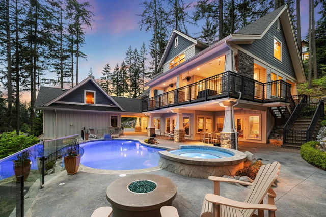1462 Crystal Creek Drive