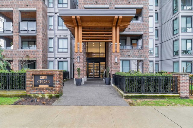 413 - 7579 16th Street