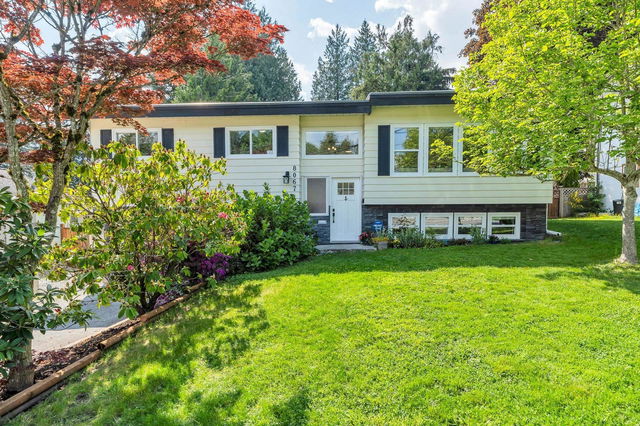 8067 Waxberry Crescent