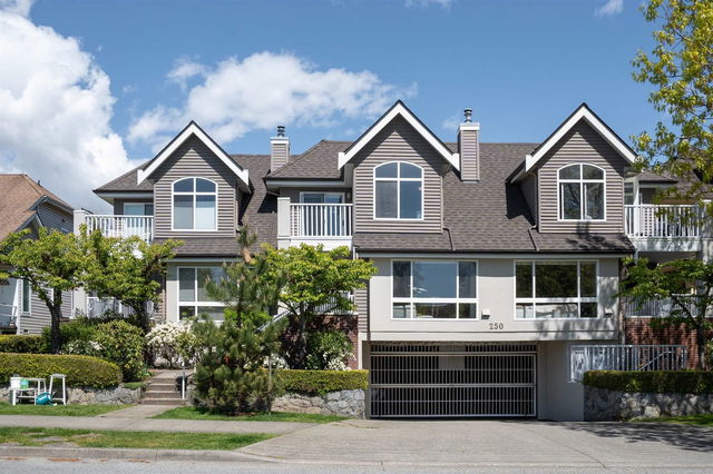 2 - 250 Keith Road