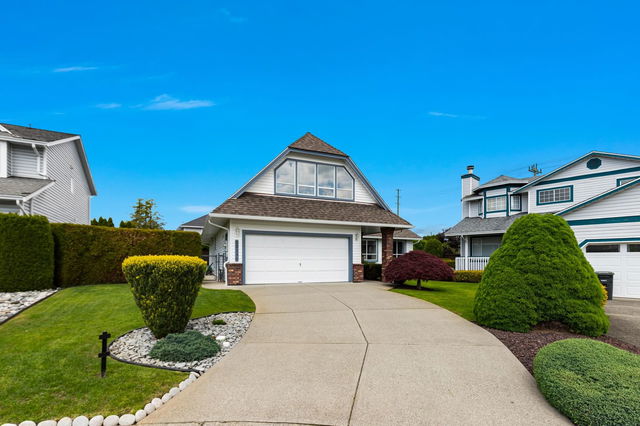 12235 Cypress Court