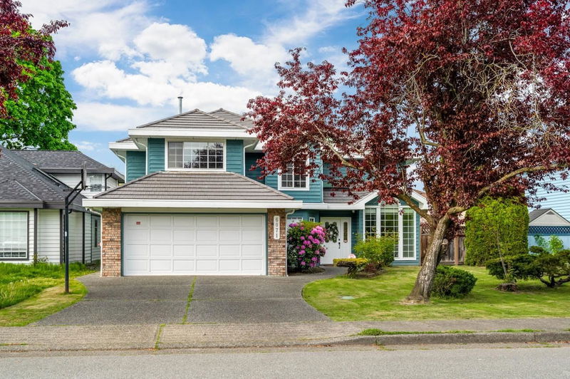 Image of home for listing MLS® R3002348