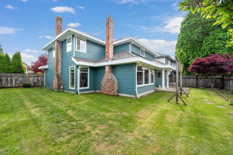 Image of home for listing MLS® R3002348