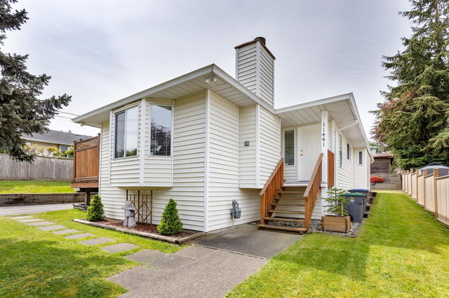 11441 Surrey Road