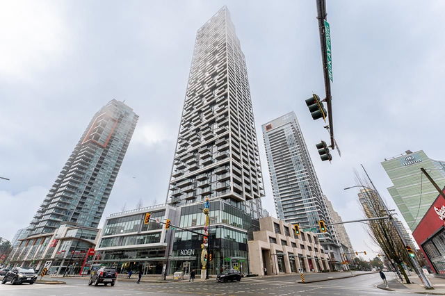 3502 - 6000 Mckay Avenue