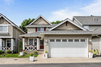 Image of home for listing MLS® R3002374