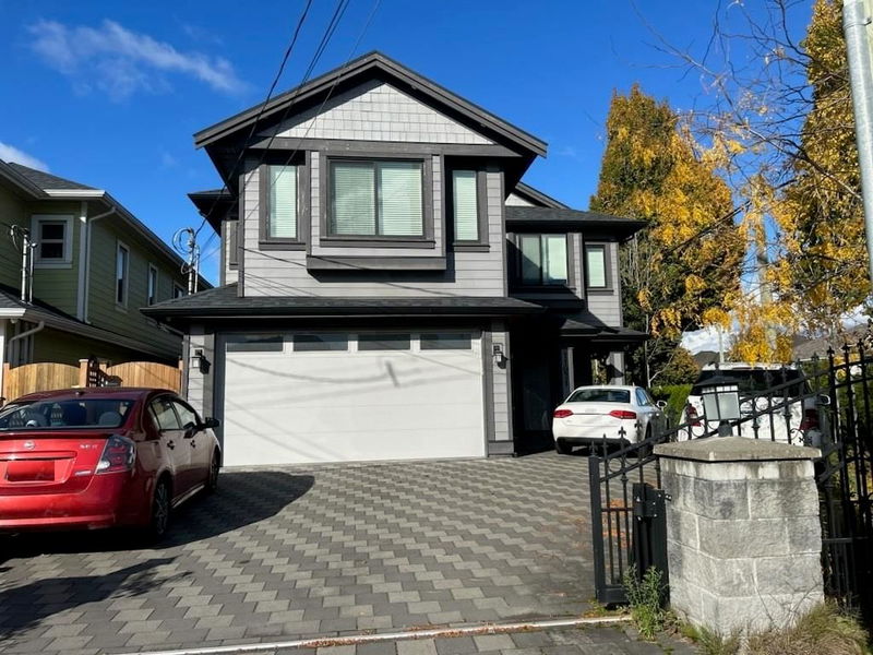 11971 Montego Street, Richmond, British Columbia