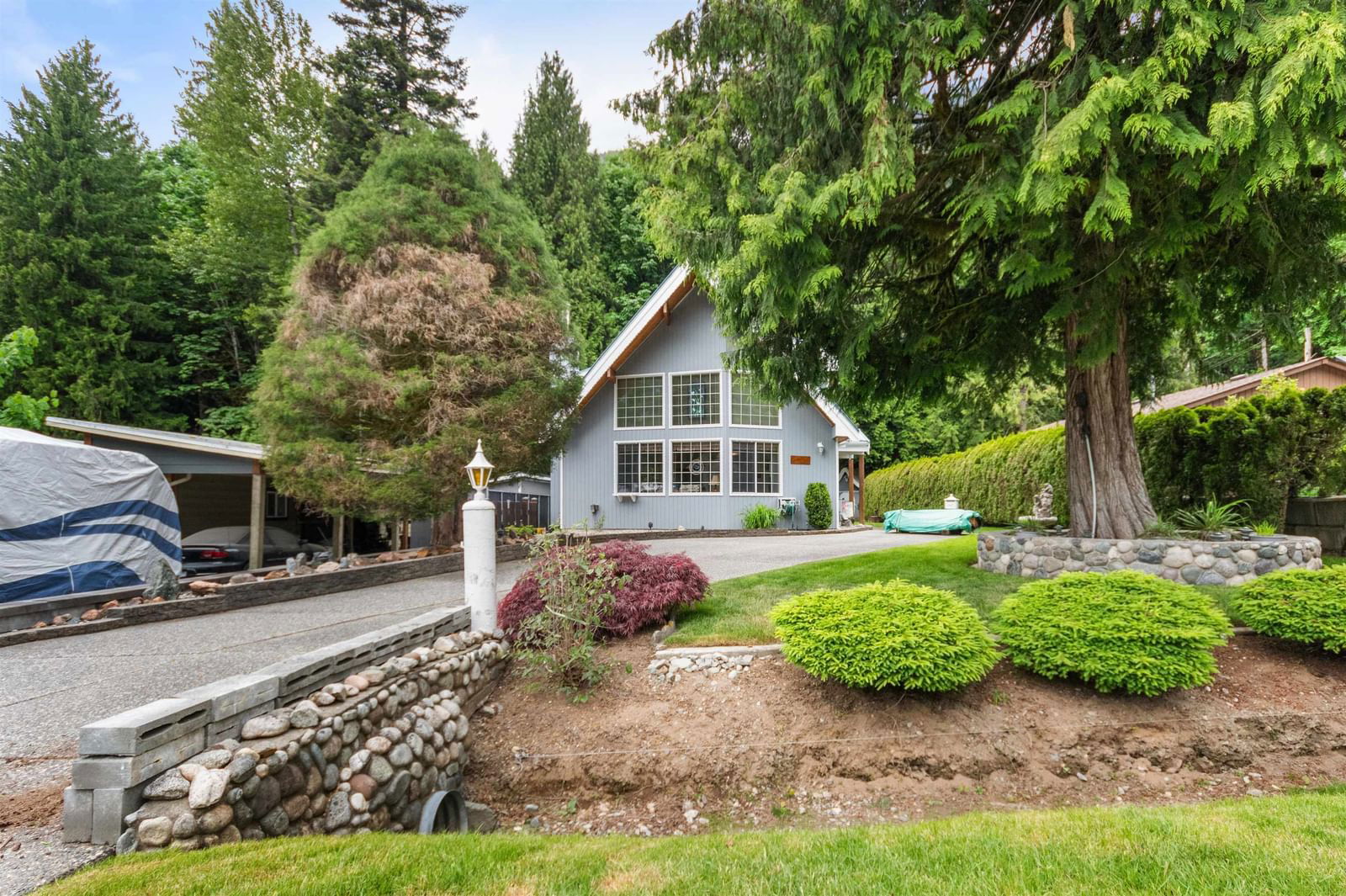 Photo of home at 66611 Kereluk
