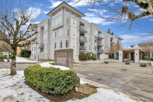 306 - 32075 George Ferguson Way