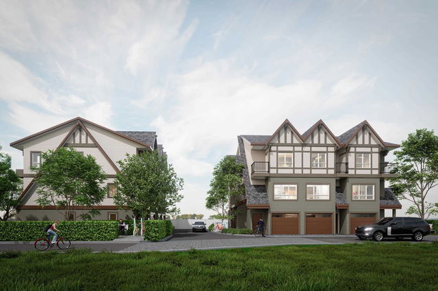 5 - 9820 Alberta Road