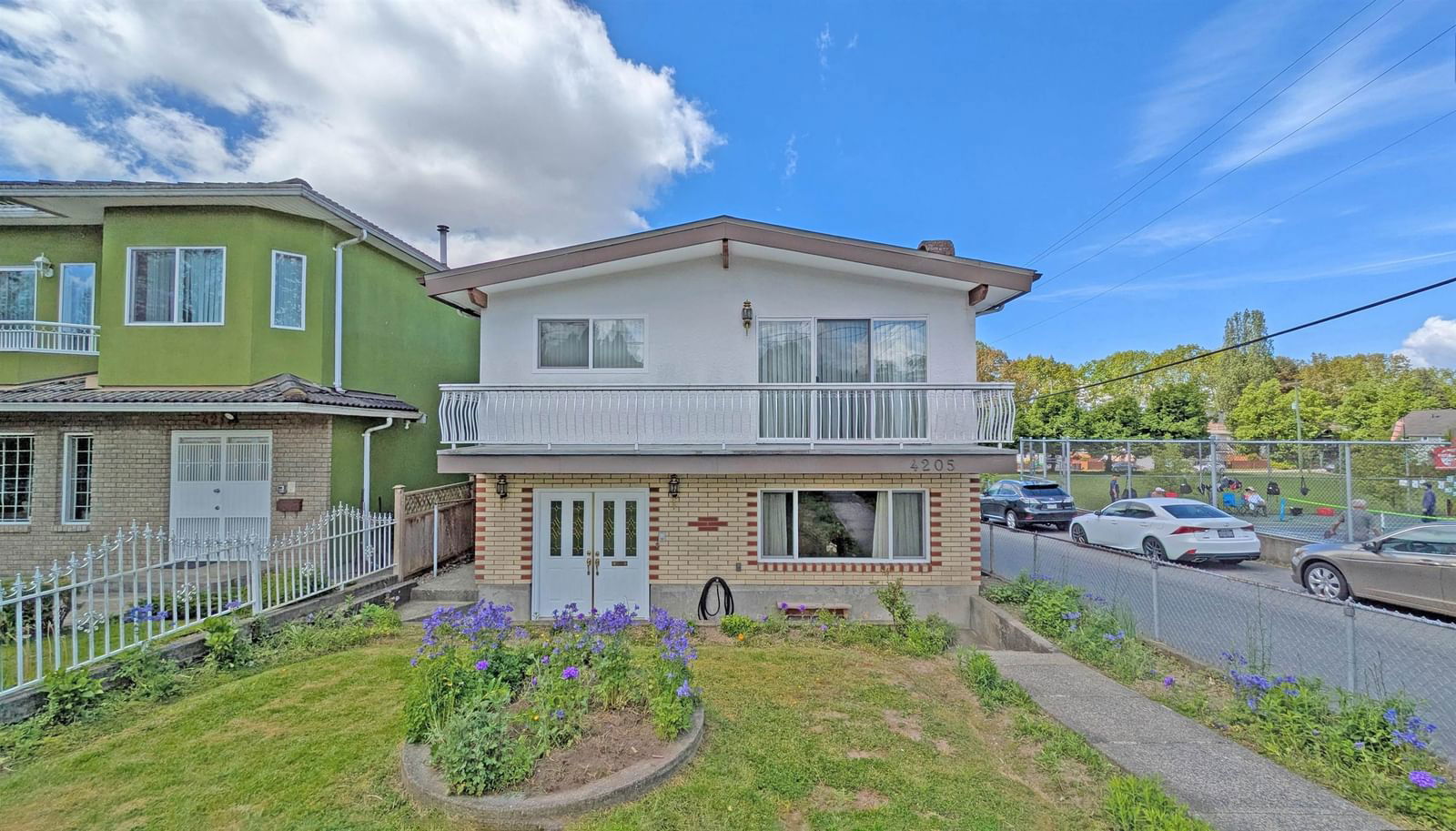 Image of home for listing MLS® R3002414