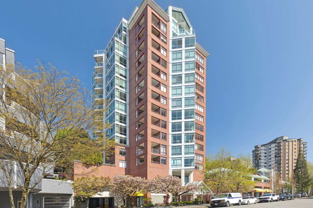 703 - 130 2nd Street