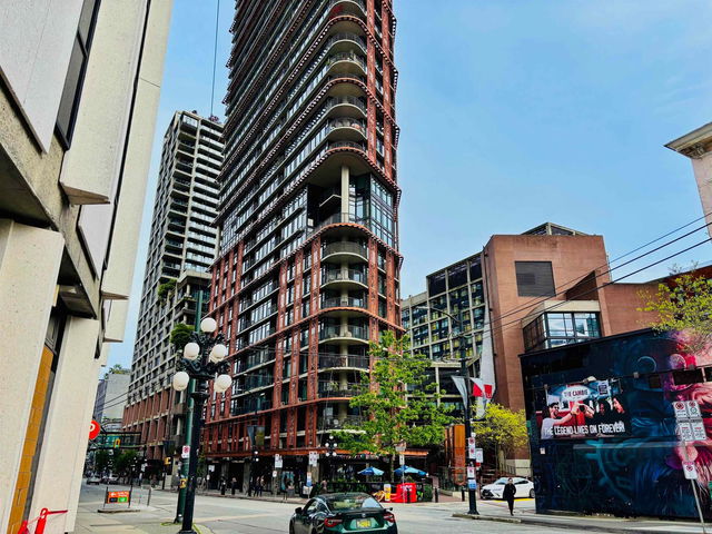 309 - 128 Cordova Street
