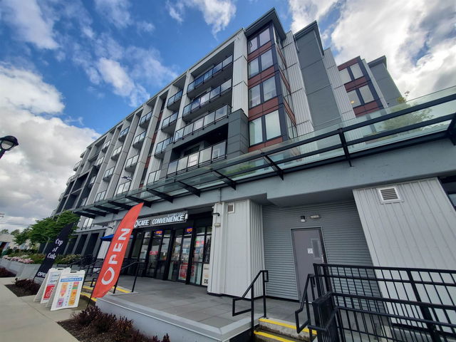 322 - 20360 Logan Avenue
