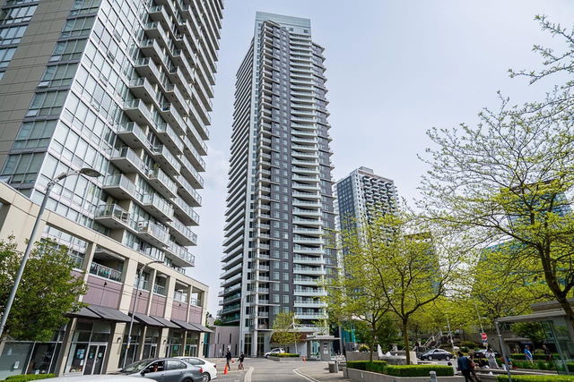 1408 - 9887 Whalley Boulevard
