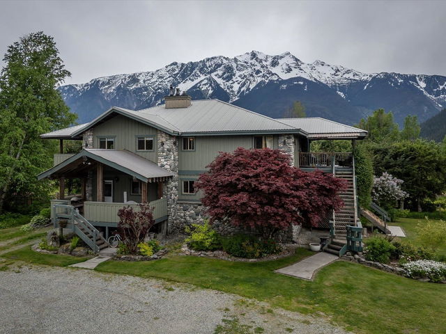 1404 Pemberton Farm Road
