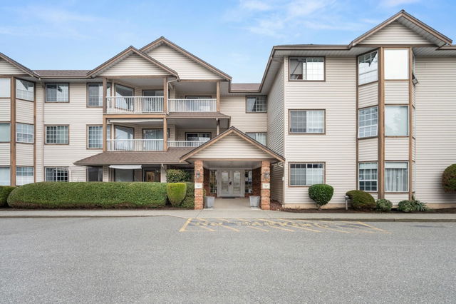 201 - 32145 Old Yale Road