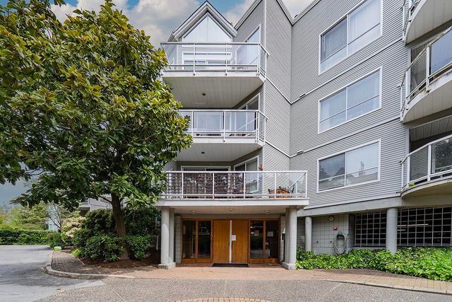 215 - 8651 Ackroyd Road