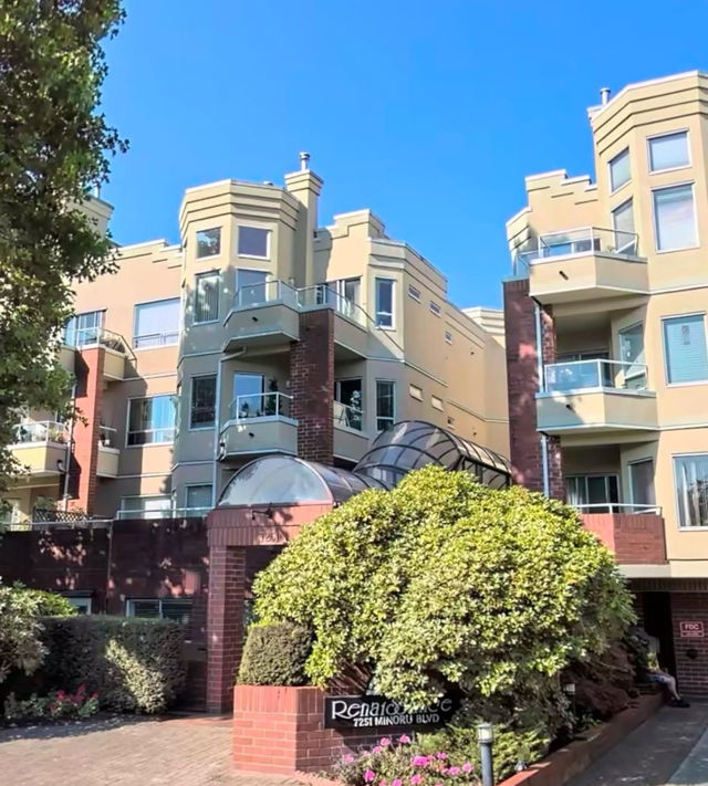 119 - 7251 Minoru Boulevard