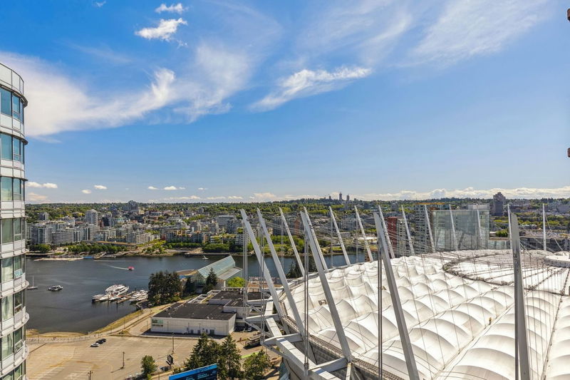 111 Georgia Street W #3109, Vancouver, British Columbia