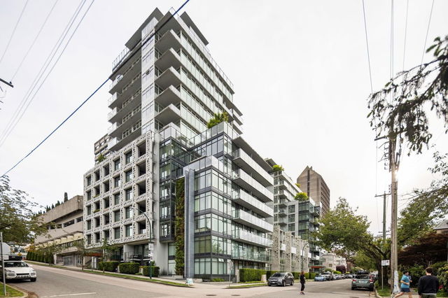 905 - 728 8th Avenue
