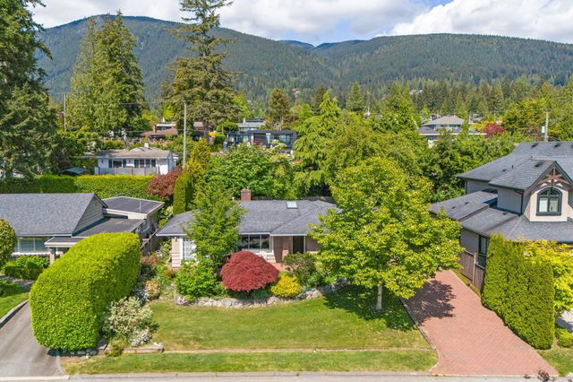 946 Beaumont Drive
