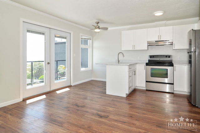 Garden Suite - 14535 Sunset Drive