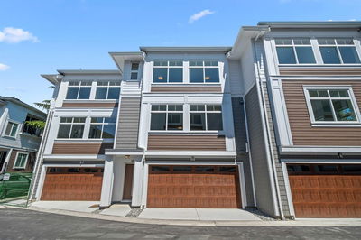 Image of home for listing MLS® R3002570