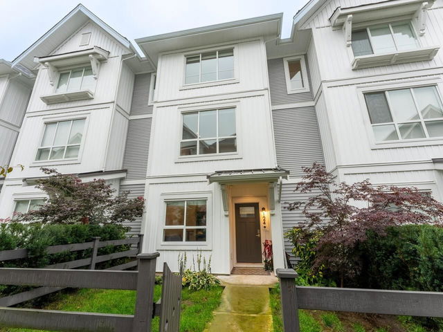 124 - 8335 Nelson Street
