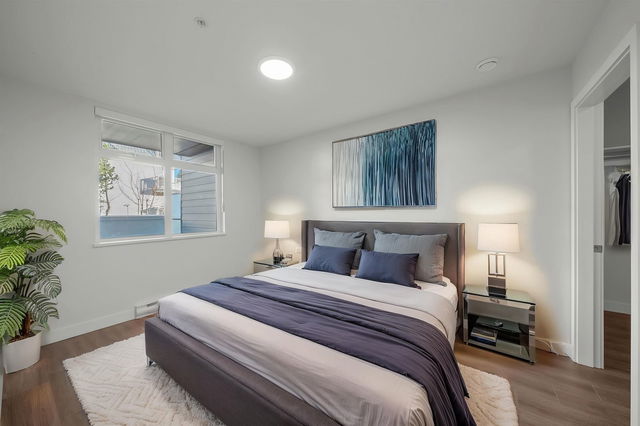 307 - 5535 Hastings Street