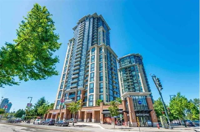 2310 - 10777 University Drive