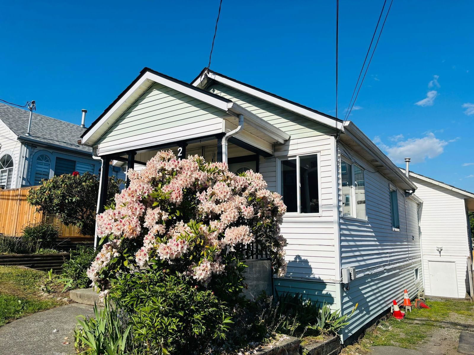 Image of home for listing MLS® R3002610
