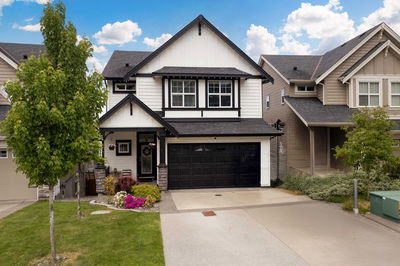 Image of home for listing MLS® R3002613