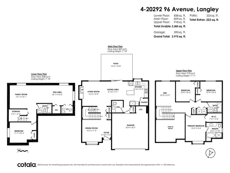 Image of home for listing MLS® R3002626