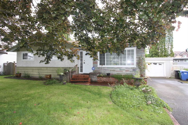 2788 Evergreen Street