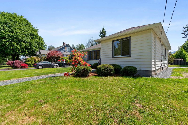 Image of home for listing MLS® R3002657