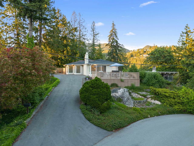 5485 Greenleaf Road
