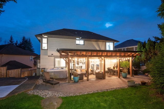 2823 Thimbleberry Court